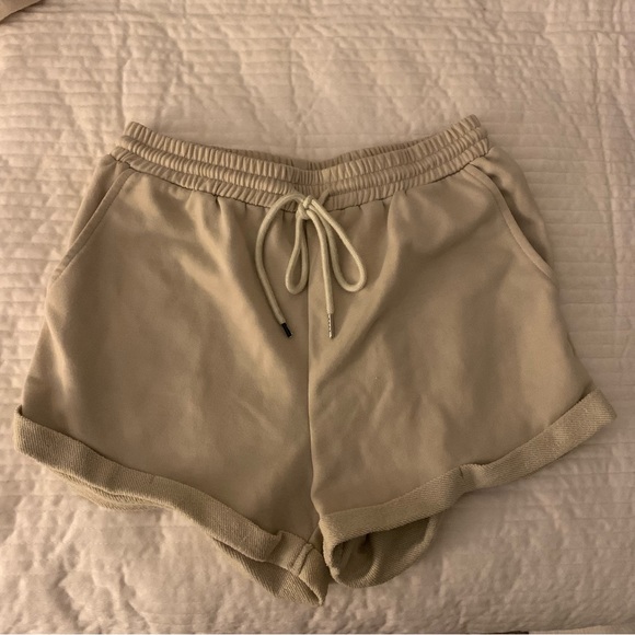 Princess Polly Pants - Princess Polly Rise and Lounge Shorts